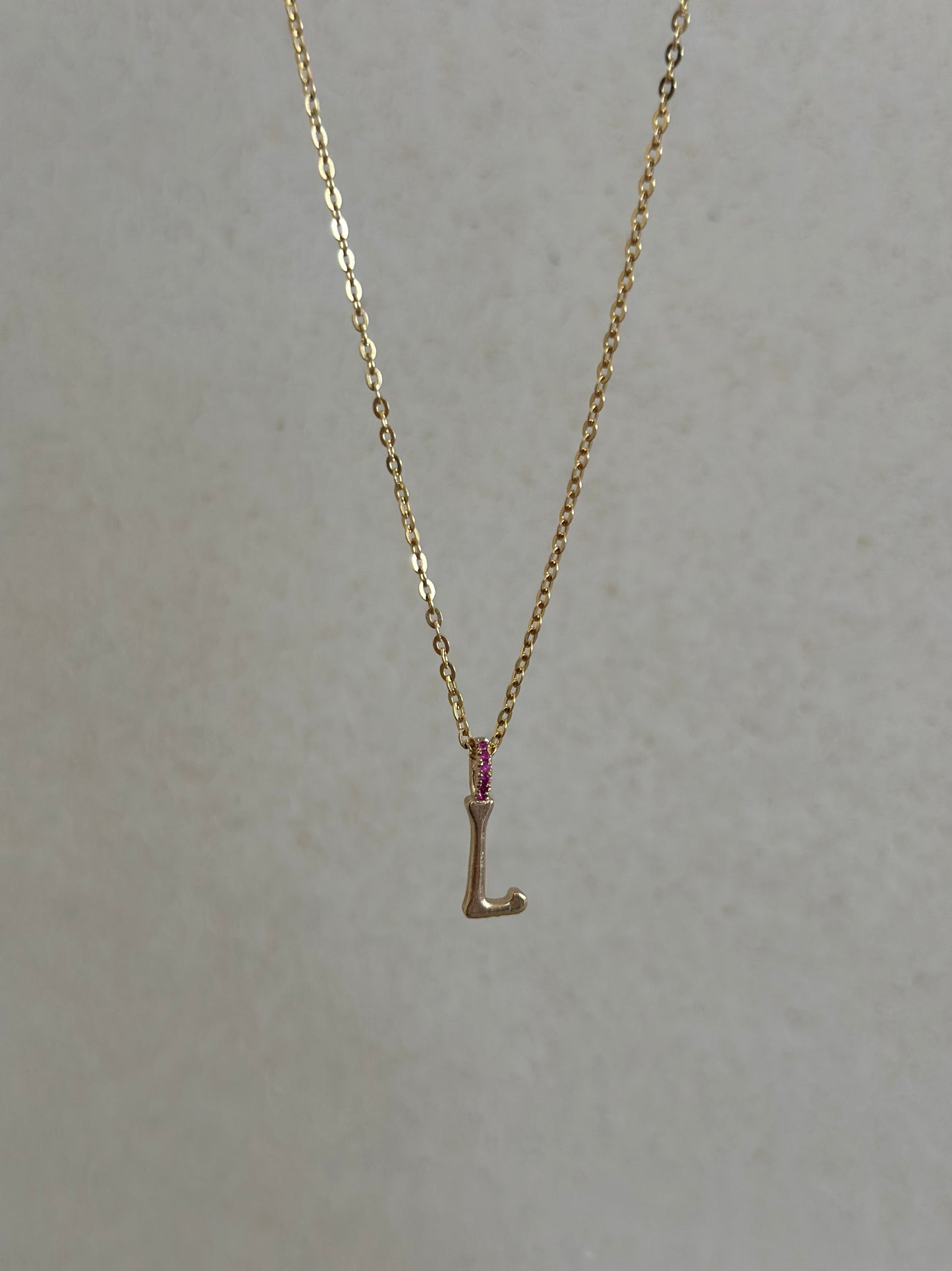 Everyday Gold Chain 14k gold