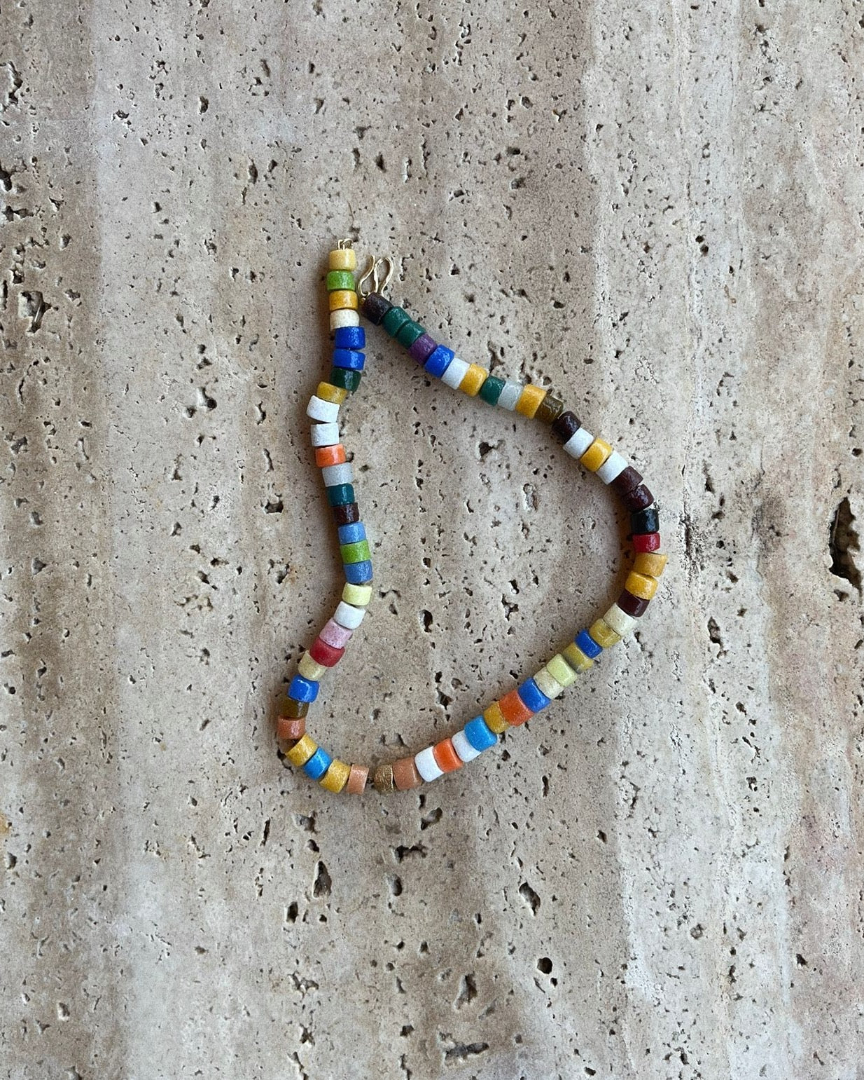 Rio Necklace