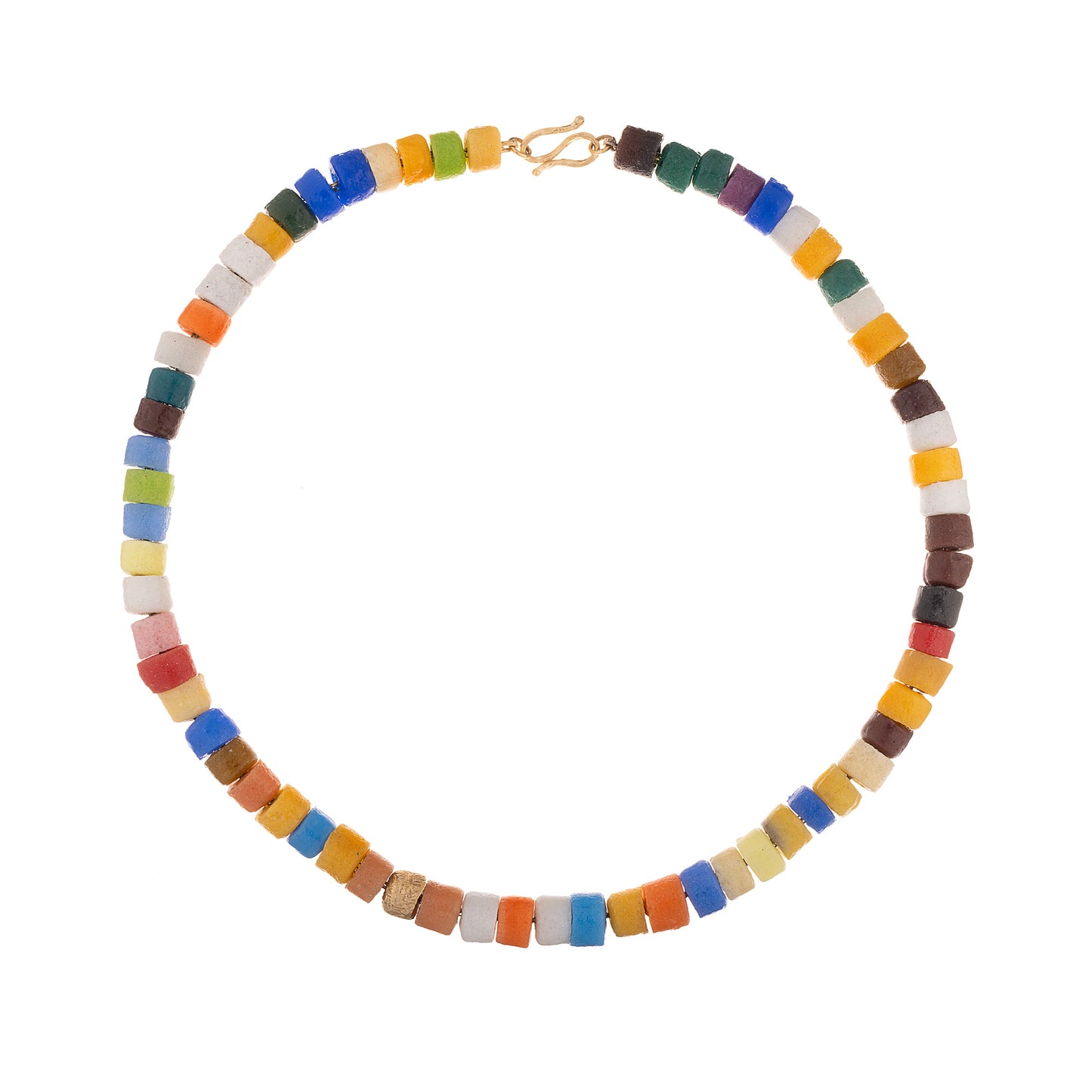 Rio Necklace