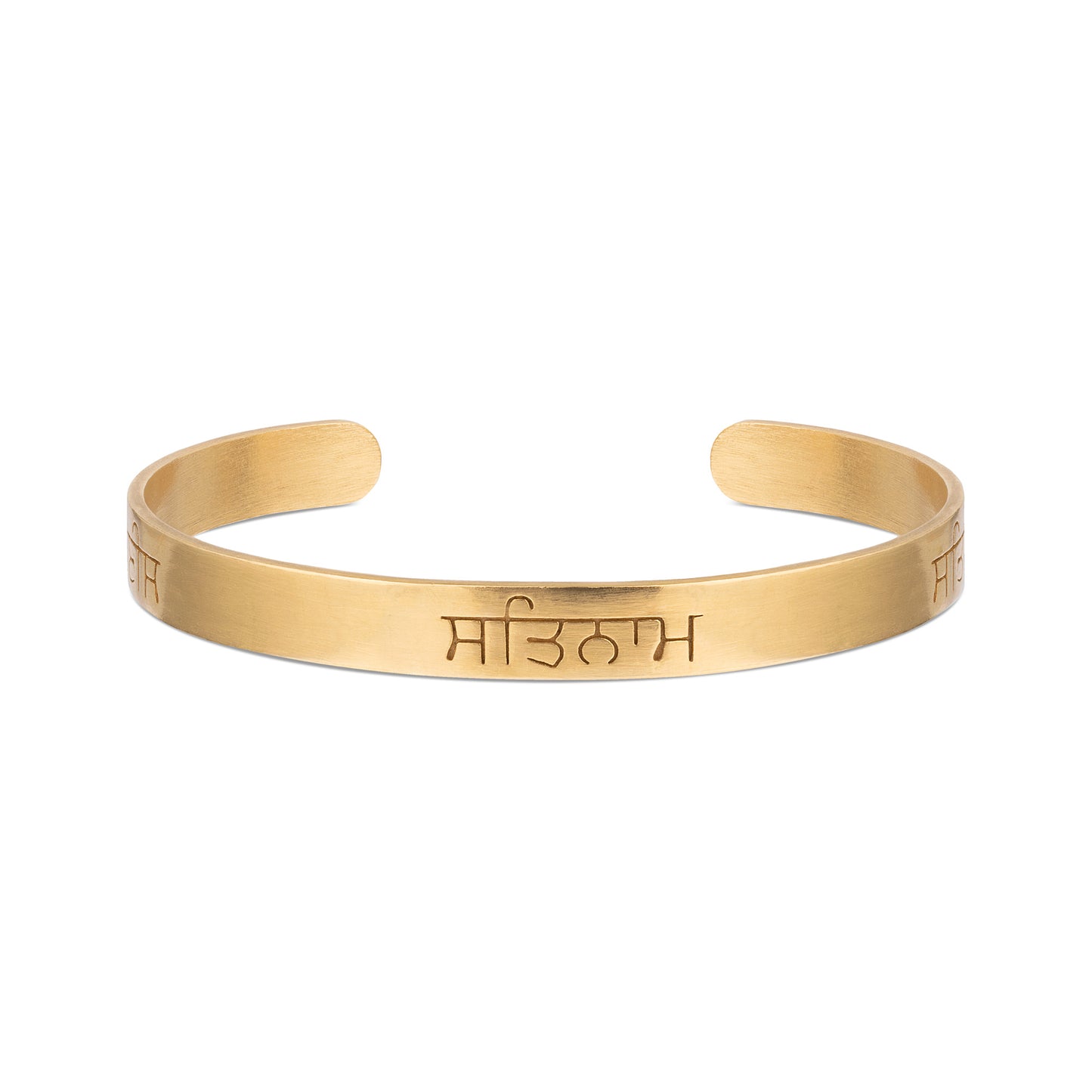 Kaja Erika Jorgensen 18k yellow gold Hera Cuff