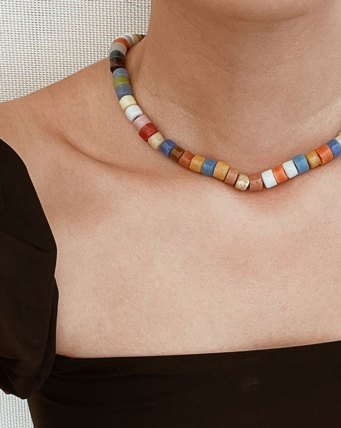 Rio Necklace