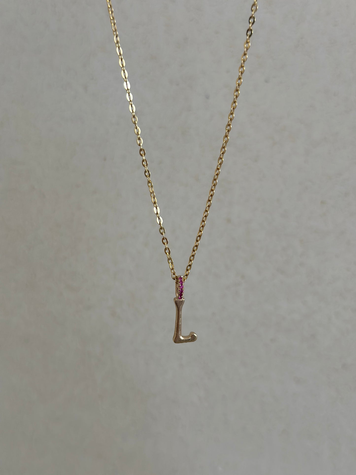 Everyday Gold Chain 14k gold