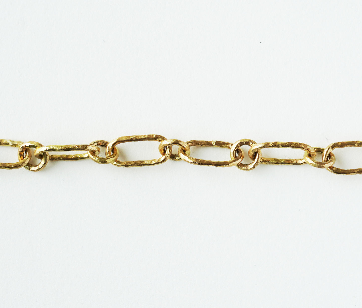 Kaja Erika Jorgensen 18k gold GAIA Bracelet